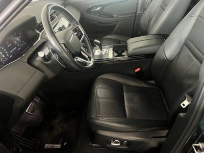 Land Rover Range Rover Evoque 2.0D I4 204 CV AWD Auto R-Dynamic (7)
