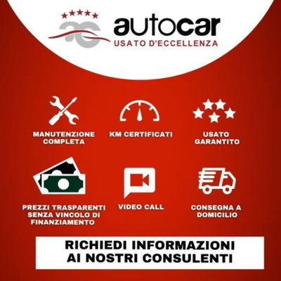 Ford Fiesta 1.0 Ecoboost Hybrid 125 CV 5 porte Titanium (14)