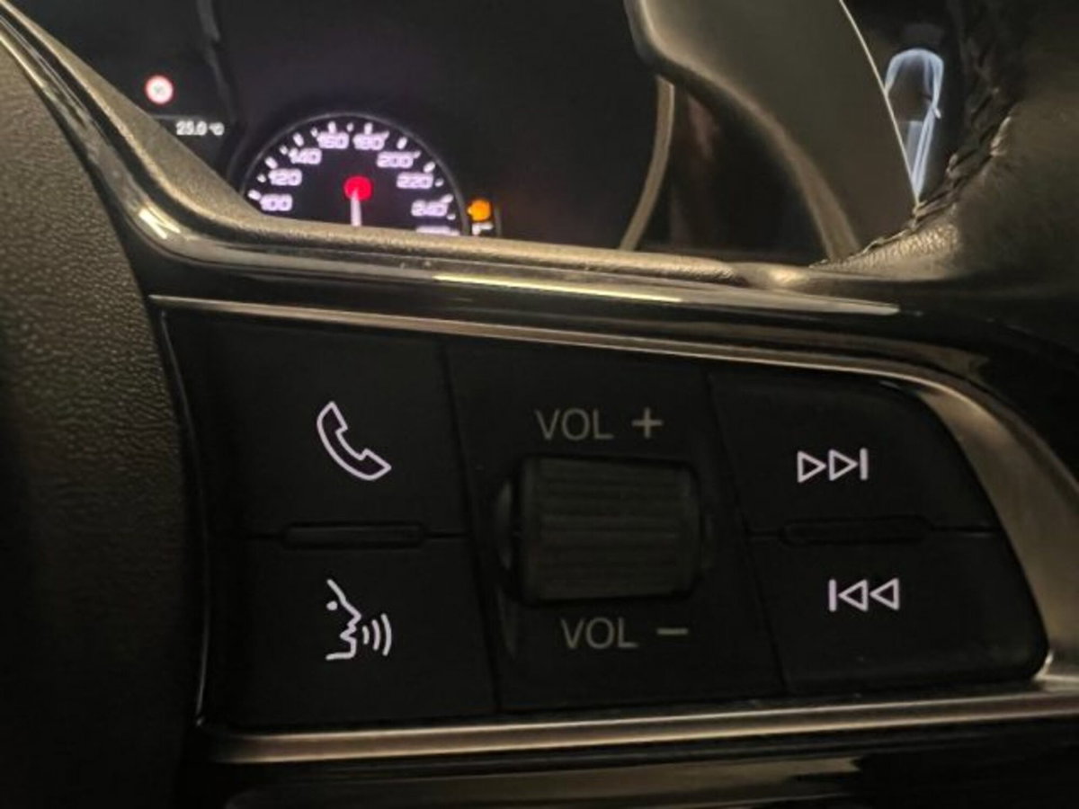 Alfa Romeo Stelvio Stelvio 2.2 Turbodiesel 210 CV AT8 Q4 Ti (12)