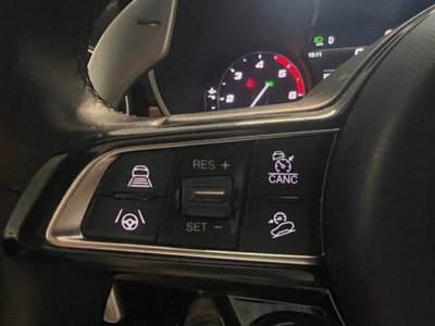 Alfa Romeo Stelvio Stelvio 2.2 Turbodiesel 210 CV AT8 Q4 Ti (13)