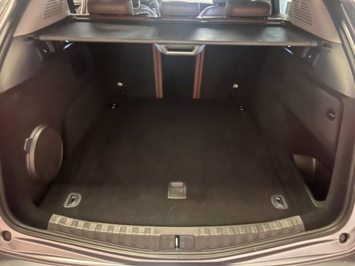 Alfa Romeo Stelvio Stelvio 2.2 Turbodiesel 210 CV AT8 Q4 Ti (18)
