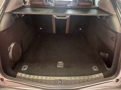 Alfa Romeo Stelvio Stelvio 2.2 Turbodiesel 210 CV AT8 Q4 Ti (18)