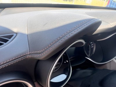 Alfa Romeo Stelvio Stelvio 2.2 Turbodiesel 210 CV AT8 Q4 Ti (7)