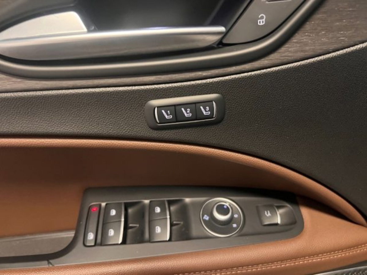 Alfa Romeo Stelvio Stelvio 2.2 Turbodiesel 210 CV AT8 Q4 Ti (9)