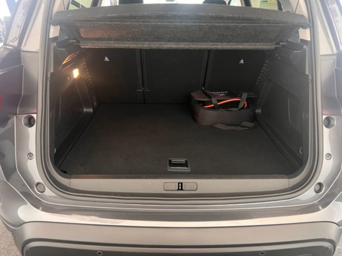 Citroen C5 Aircross Aircross Hybrid 225 E-EAT8 Shine (11)