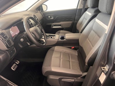 Citroen C5 Aircross Aircross Hybrid 225 E-EAT8 Shine (5)