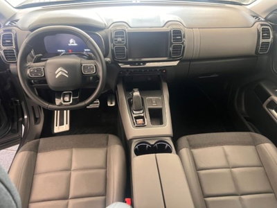 Citroen C5 Aircross Aircross Hybrid 225 E-EAT8 Shine (8)