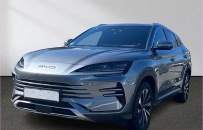 Byd Seal U 71,8 kWh Comfort nuova