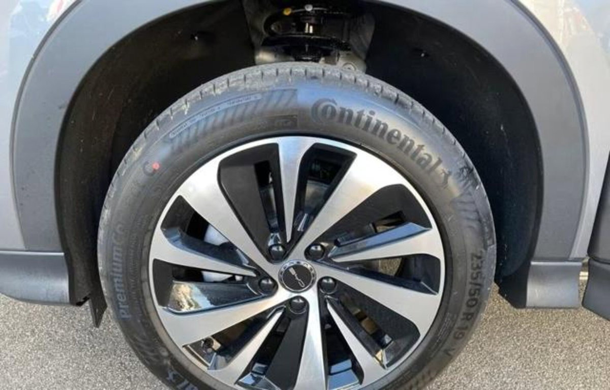 Byd Seal U 71,8 kWh Comfort (5)