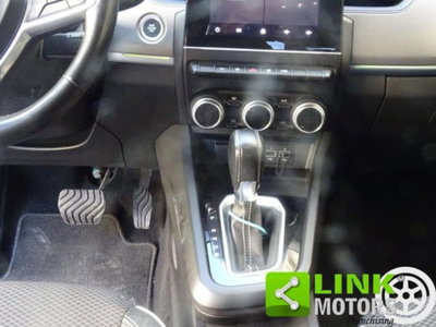 Renault Arkana E-Tech 145 CV Intens (11)