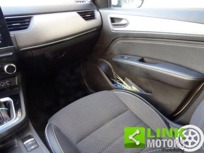 Renault Arkana E-Tech 145 CV Intens (12)