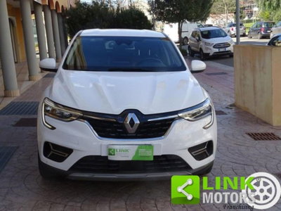 Renault Arkana E-Tech 145 CV Intens (2)