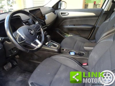 Renault Arkana E-Tech 145 CV Intens (7)
