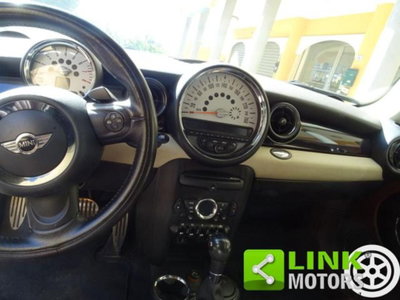 MINI Mini Clubman 1.6 16V Cooper S Clubman (11)