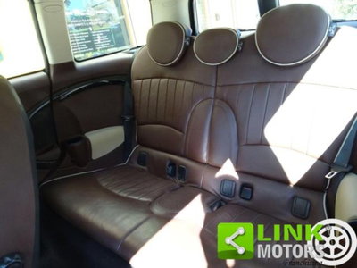 MINI Mini Clubman 1.6 16V Cooper S Clubman (9)