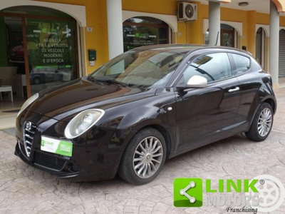 Alfa Romeo MiTo 1.3 JTDm 85 CV S&S Progression usata