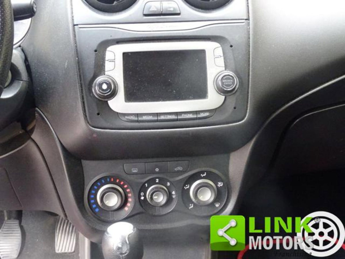 Alfa Romeo MiTo 1.3 JTDm 85 CV S&S Progression (11)