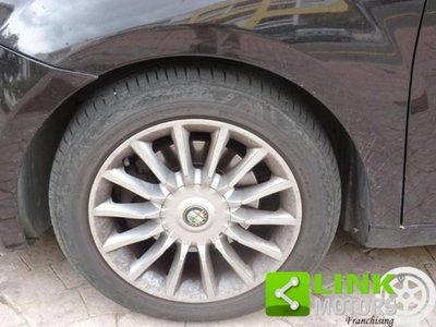 Alfa Romeo MiTo 1.3 JTDm 85 CV S&S Progression (14)