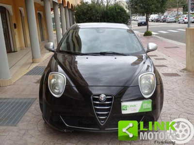Alfa Romeo MiTo 1.3 JTDm 85 CV S&S Progression (2)