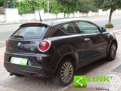 Alfa Romeo MiTo 1.3 JTDm 85 CV S&S Progression (4)