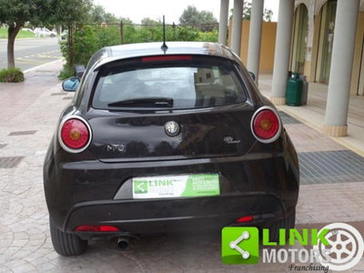 Alfa Romeo MiTo 1.3 JTDm 85 CV S&S Progression (5)