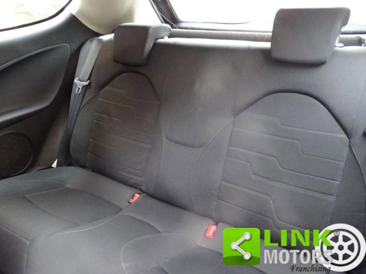 Alfa Romeo MiTo 1.3 JTDm 85 CV S&S Progression (9)