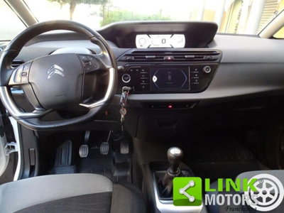 Citroen C4 Picasso 1.6 HDi 115 Attraction (10)