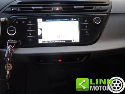 Citroen C4 Picasso 1.6 HDi 115 Attraction (11)