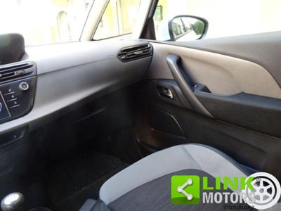 Citroen C4 Picasso 1.6 HDi 115 Attraction (12)