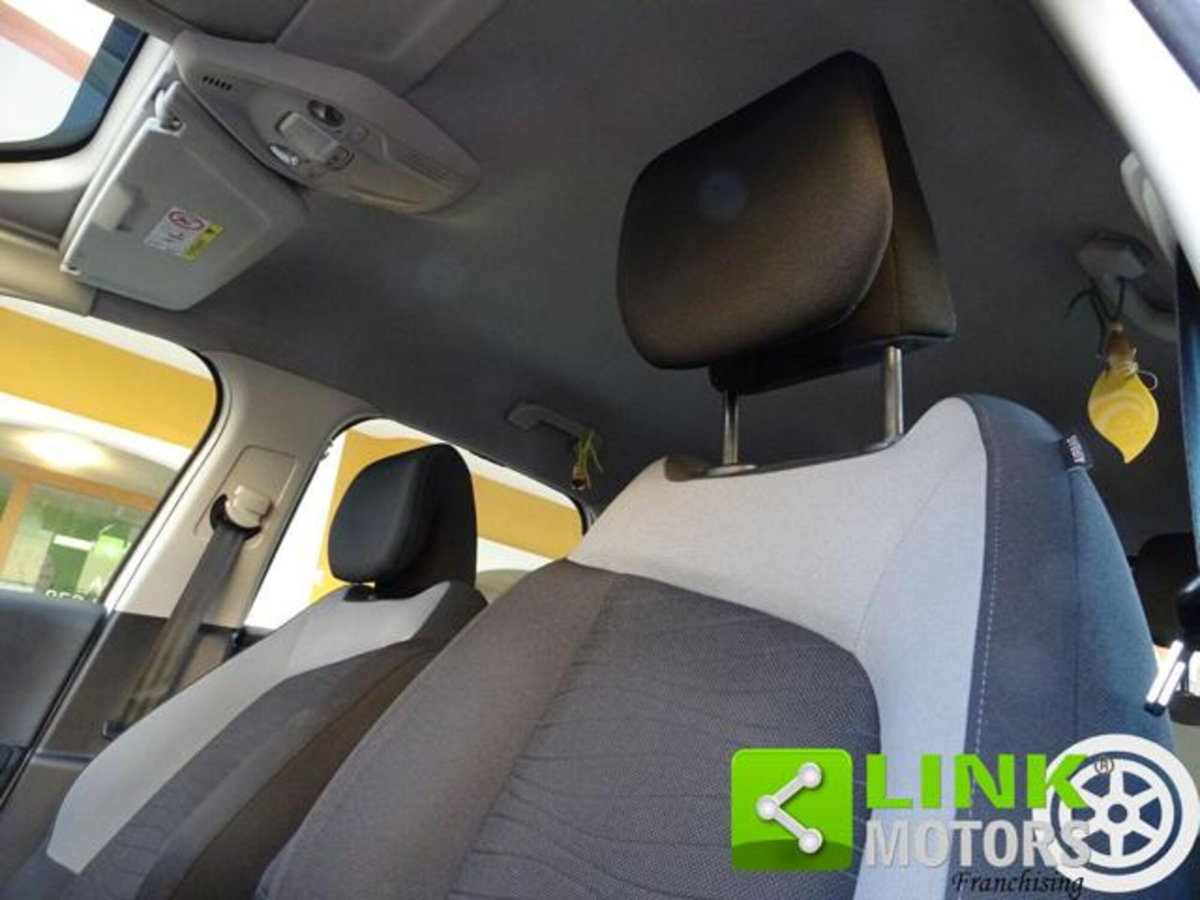 Citroen C4 Picasso 1.6 HDi 115 Attraction (13)