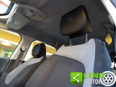 Citroen C4 Picasso 1.6 HDi 115 Attraction (13)