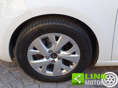 Citroen C4 Picasso 1.6 HDi 115 Attraction (14)