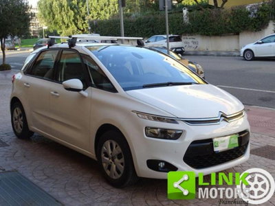 Citroen C4 Picasso 1.6 HDi 115 Attraction (3)