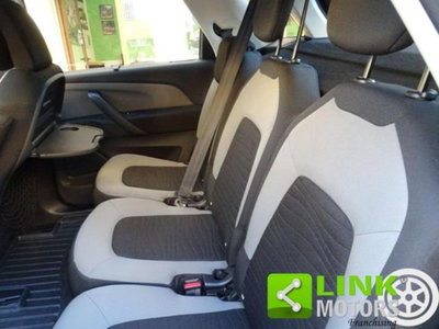 Citroen C4 Picasso 1.6 HDi 115 Attraction (9)