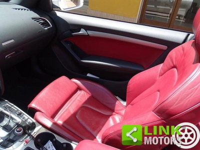 Audi A5 Cabrio 3.0 V6 TDI F.AP. quattro S tr. (11)