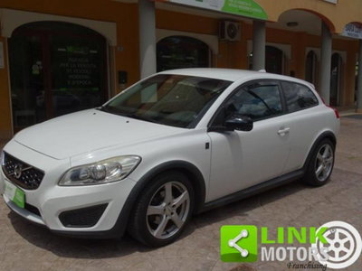 Volvo C30 1.6 D usata