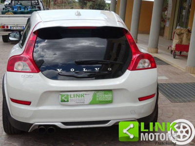 Volvo C30 1.6 D (5)