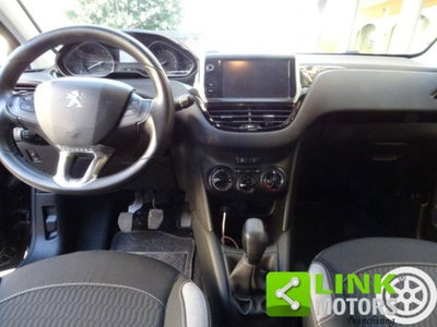 Peugeot 208 VTi 82 CV 5 porte Access (10)