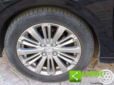 Peugeot 208 VTi 82 CV 5 porte Access (13)