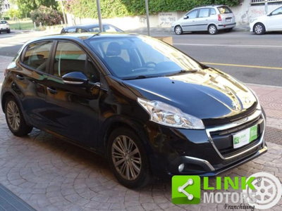 Peugeot 208 VTi 82 CV 5 porte Access (3)