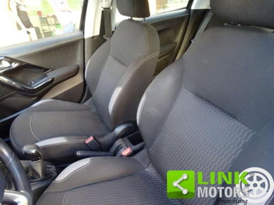Peugeot 208 VTi 82 CV 5 porte Access (8)