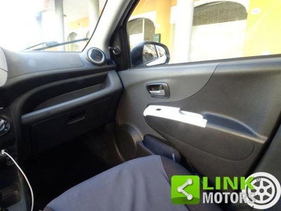 Suzuki Alto 1.0 A/T GL (11)