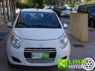 Suzuki Alto 1.0 A/T GL (2)