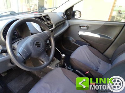 Suzuki Alto 1.0 A/T GL (7)
