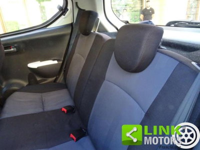 Suzuki Alto 1.0 A/T GL (9)