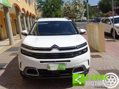 Citroen C5 Aircross Aircross BlueHDi 180 S&S EAT8 Shine (2)