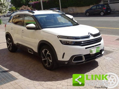 Citroen C5 Aircross Aircross BlueHDi 180 S&S EAT8 Shine (3)