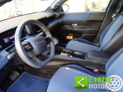 Lancia Ypsilon 1.2 mhev Edizione Cassina e-dct (7)