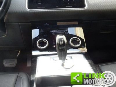 Land Rover Range Rover Evoque 2.0D I4 163 CV (11)