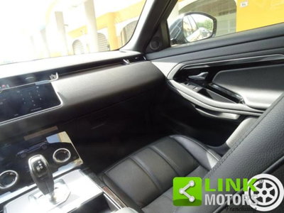 Land Rover Range Rover Evoque 2.0D I4 163 CV (12)